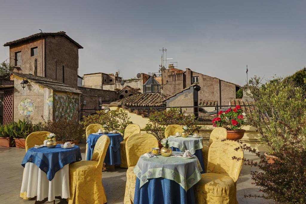 Residenza In Farnese Hotel 4*