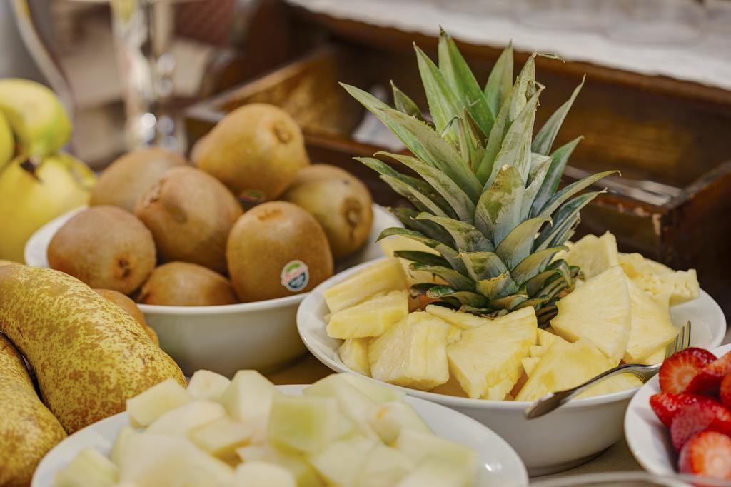 Residenza In Farnese Hotel 4*