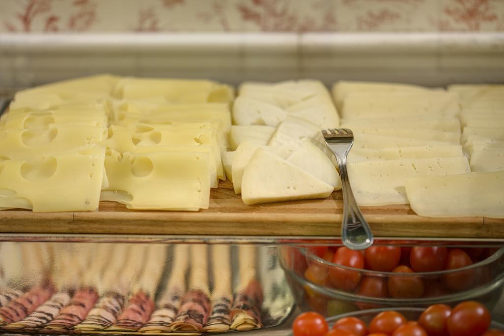 Residenza In Farnese Hotel 4*