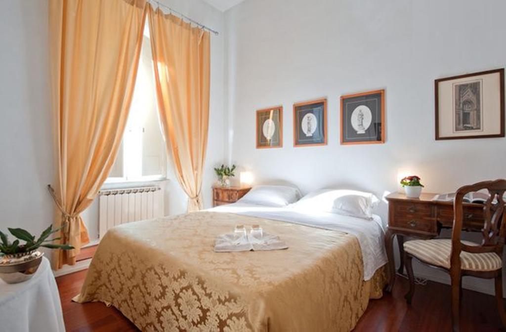 Colori Di Bed & Breakfast