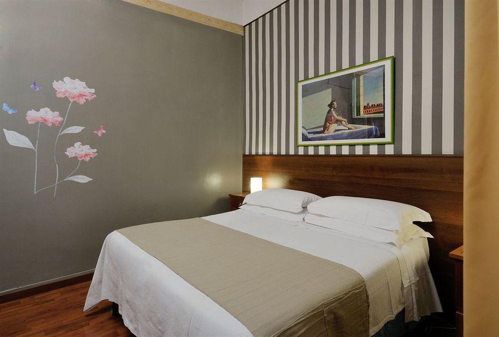 Hotel Boccaccio