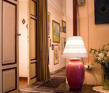 Boccaccio Hotel Roma