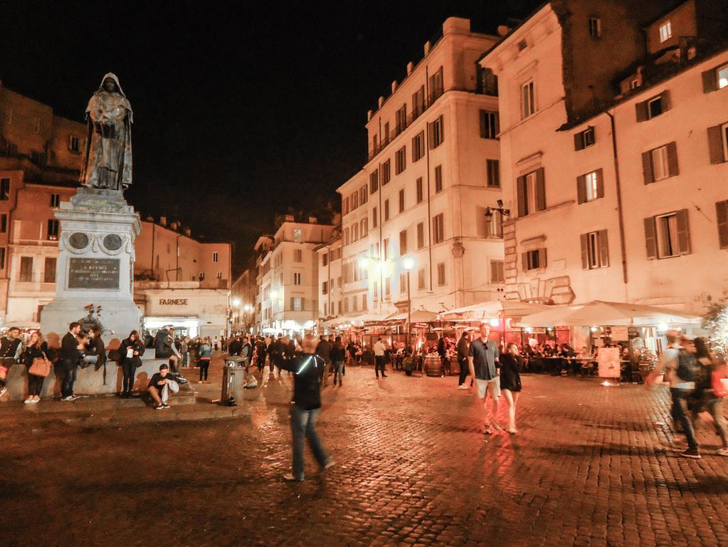 Appartamento Campo De Fiori *