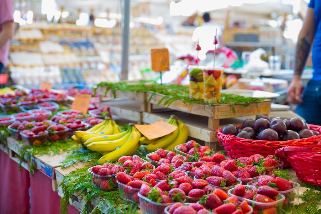 Appartamento Campo De Fiori *