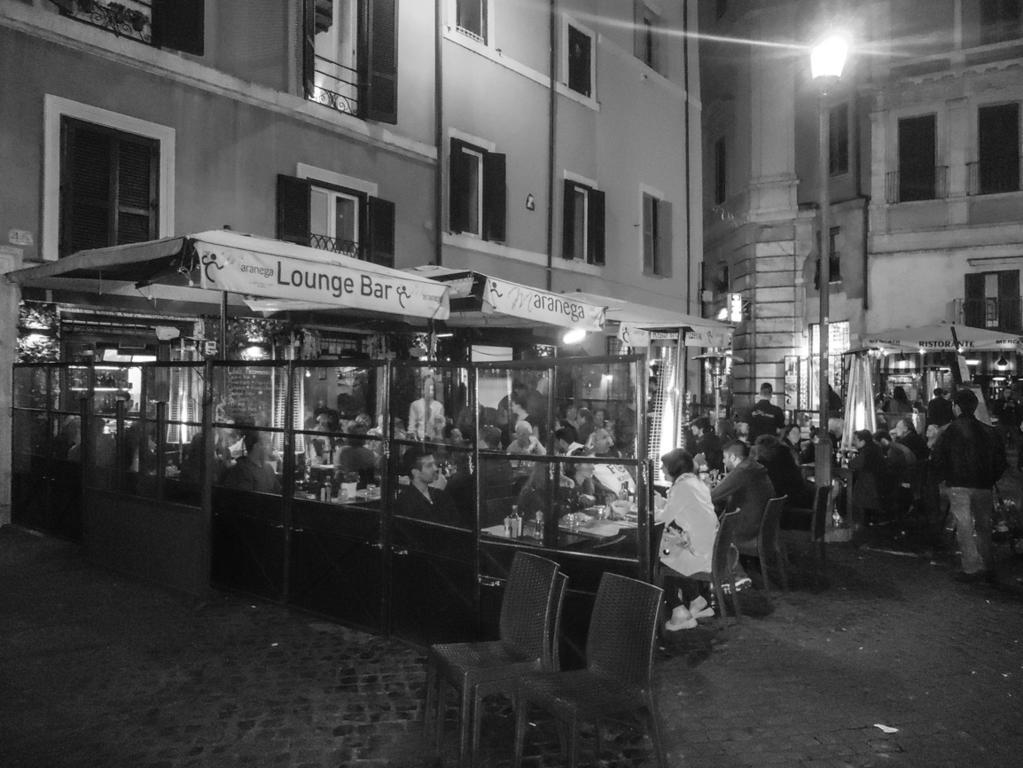 Campo De Fiori
