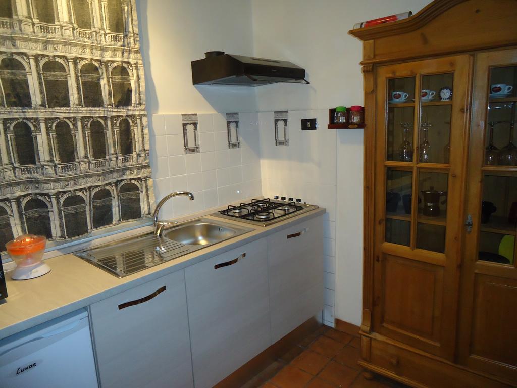 Campo De Fiori Appartamento *