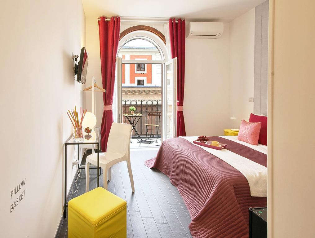 Relais Quattro Fontane * Roma