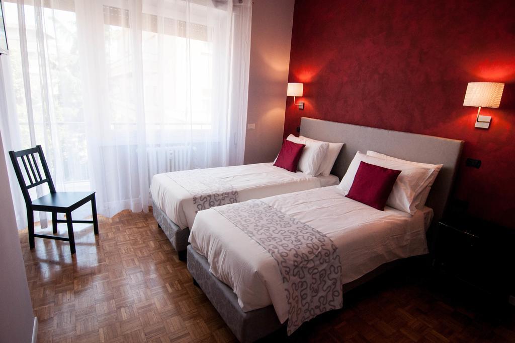 Bed & Breakfast 474 Rome