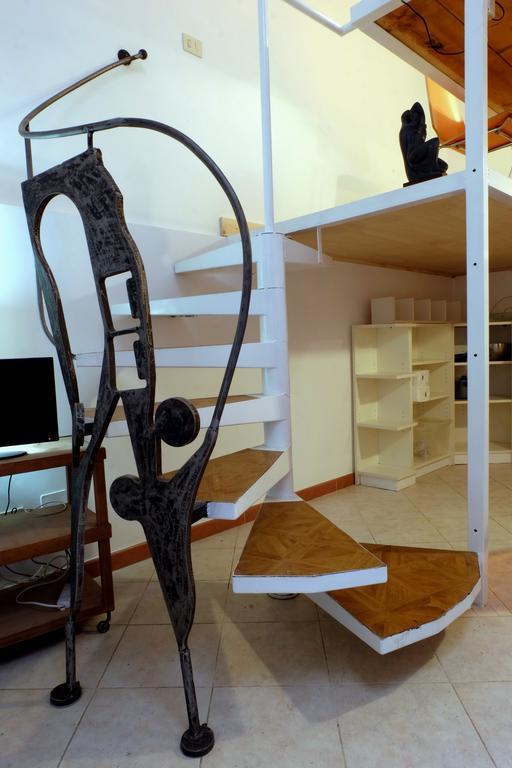 Termini Loft Casa de férias Roma