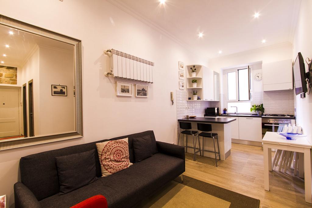 Colossehome - Dream House Around The Corner From Colosseum * Roma