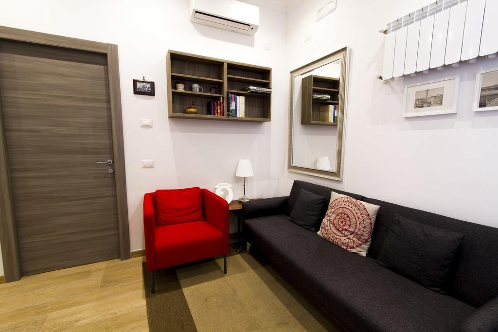 Appartamento Colossehome - Dream House Around The Corner From Colosseum