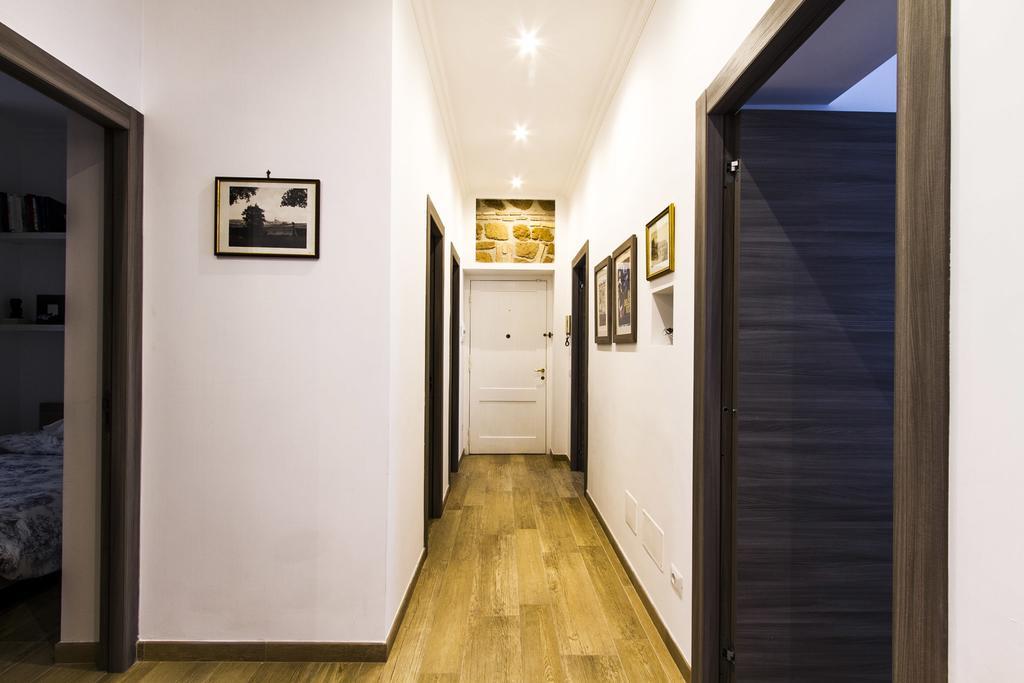 Colossehome - Dream House Around The Corner From Colosseum Appartamento