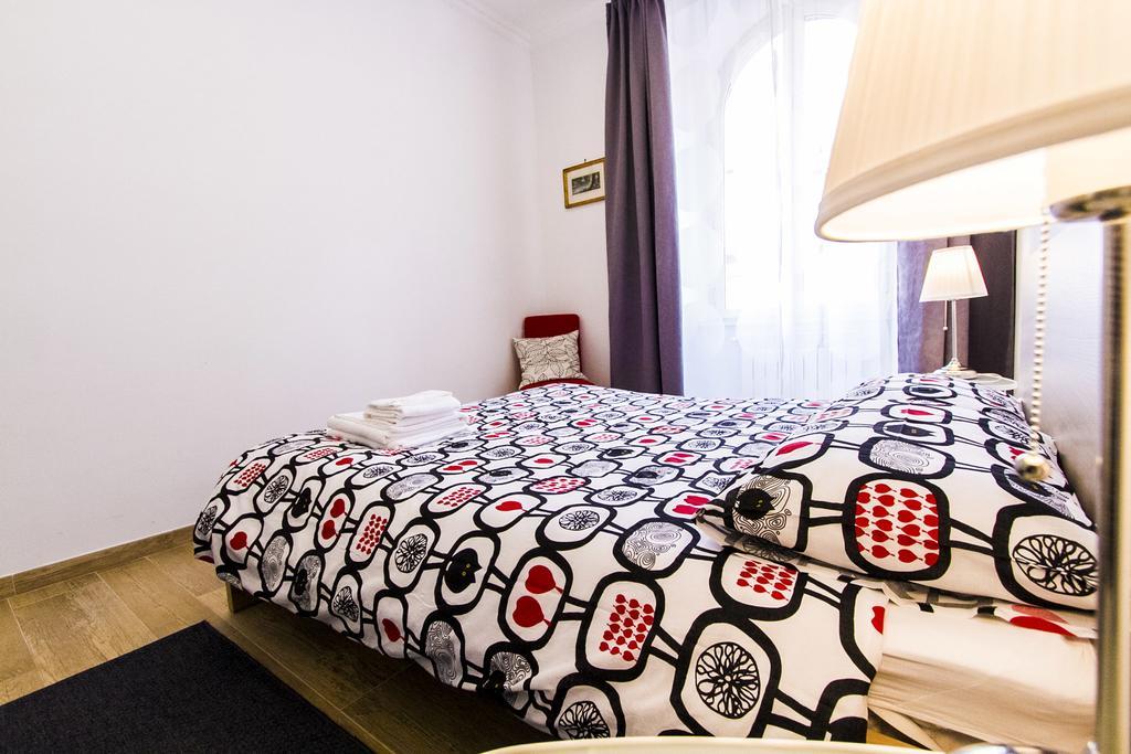 Appartamento Colossehome - Dream House Around The Corner From Colosseum
