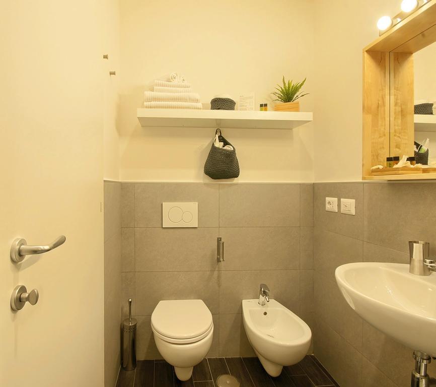 Relais Quattro Fontane Gjestgiverier *
