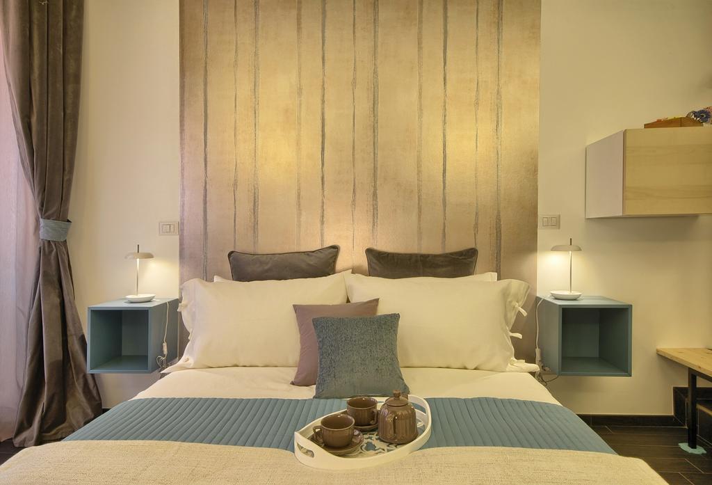 Relais Quattro Fontane Gjestgiverier *