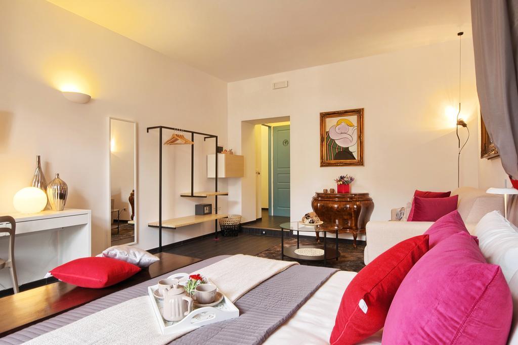 Gjestgiverier Relais Quattro Fontane