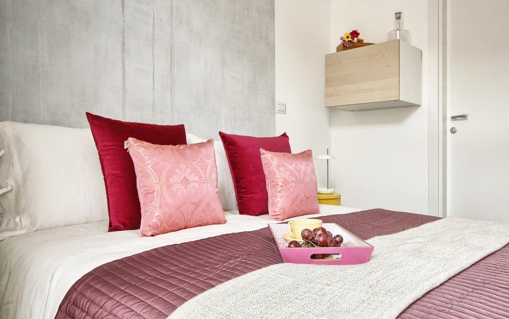 Relais Quattro Fontane Gjestgiverier Roma