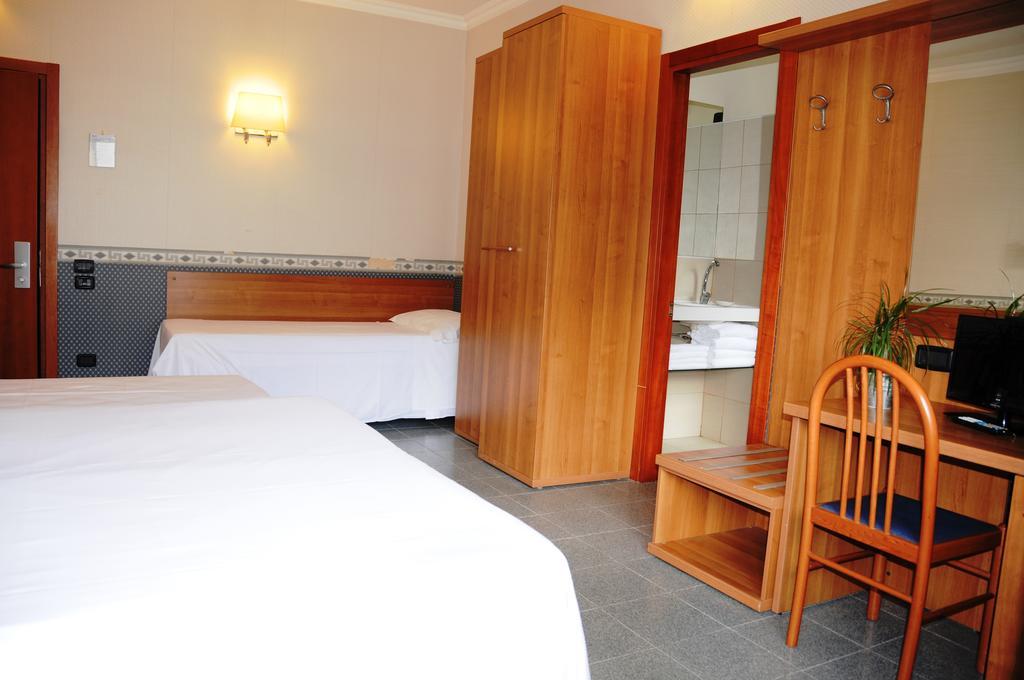 Jonico Hotel 3*