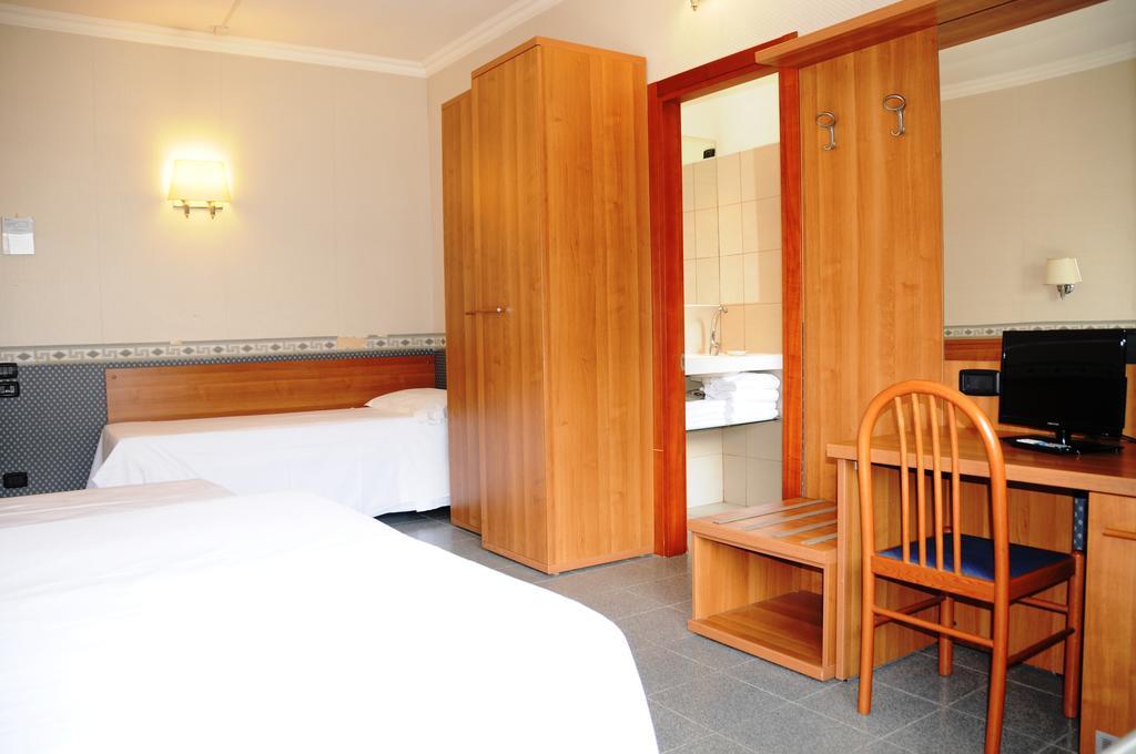Jonico Hotel Roma