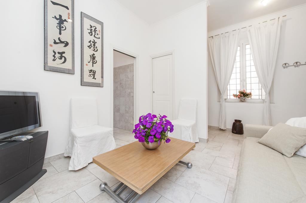 Foscolo Al 24 Apartamento Roma