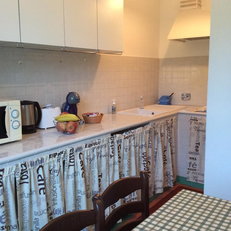 Domus Labicana Appartamento *