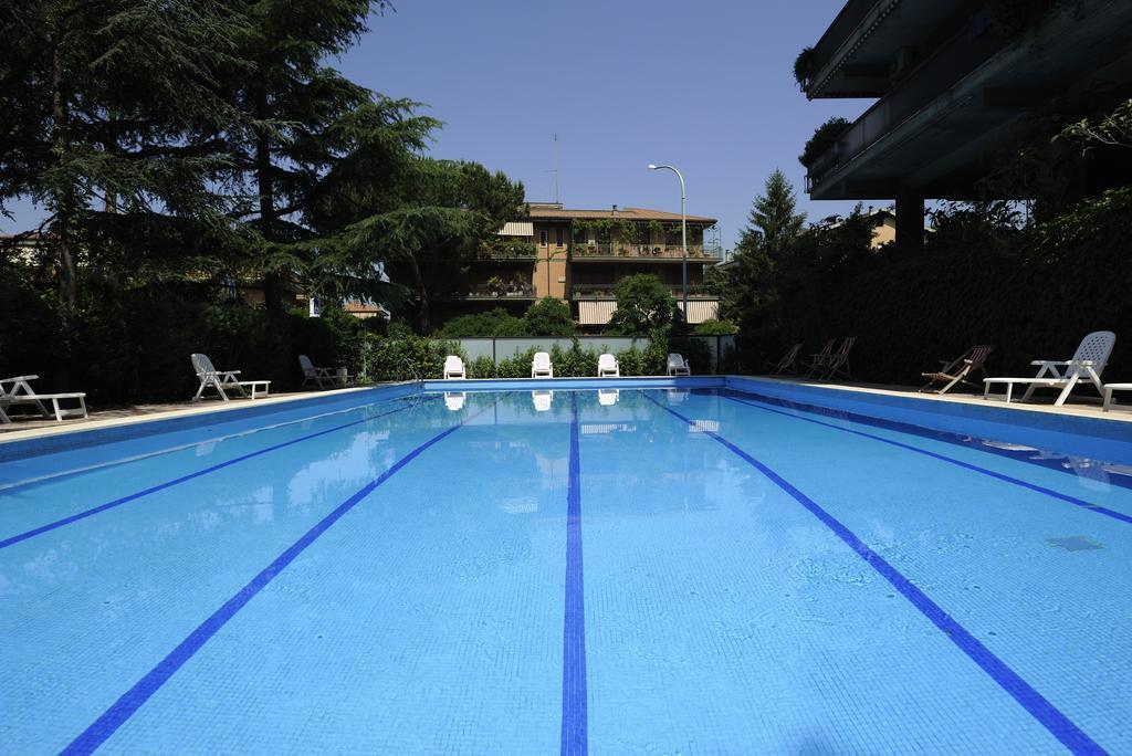 Parco Salario Aparthotel Roma