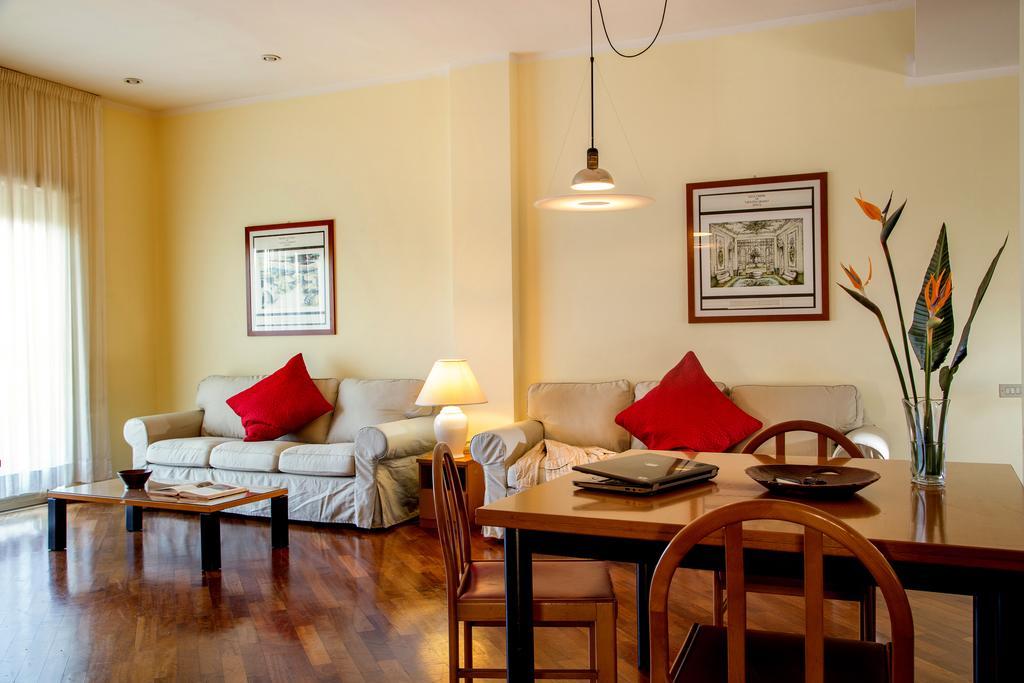 Aparthotel Parco Salario Roma