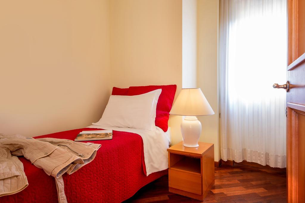 Parco Salario Aparthotel Roma