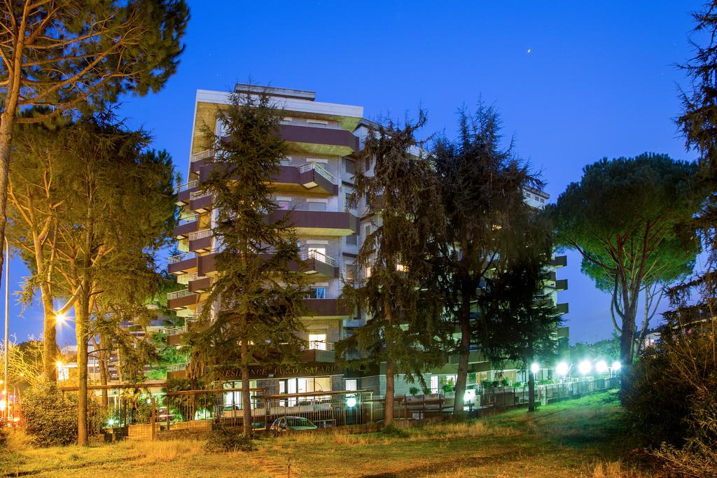 Parco Salario Aparthotel Roma