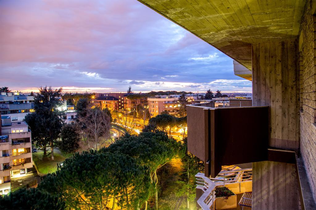 Parco Salario Roma