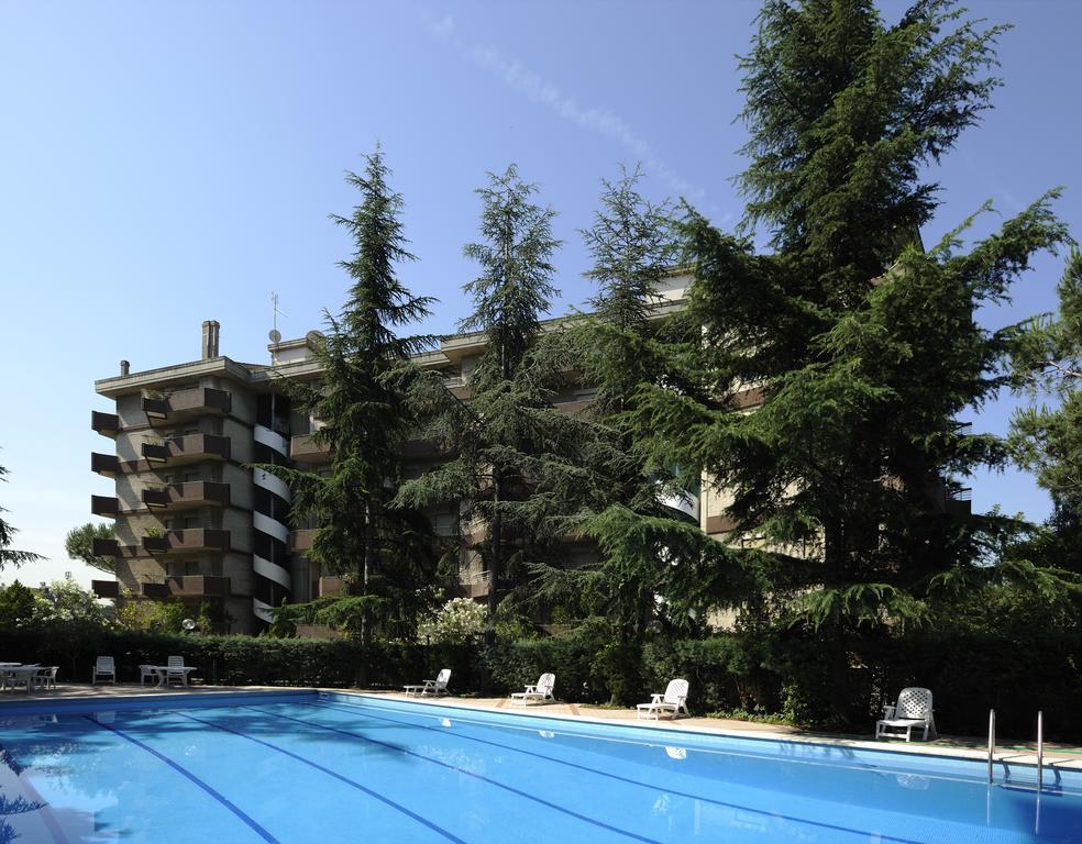 Apartahotel Parco Salario *