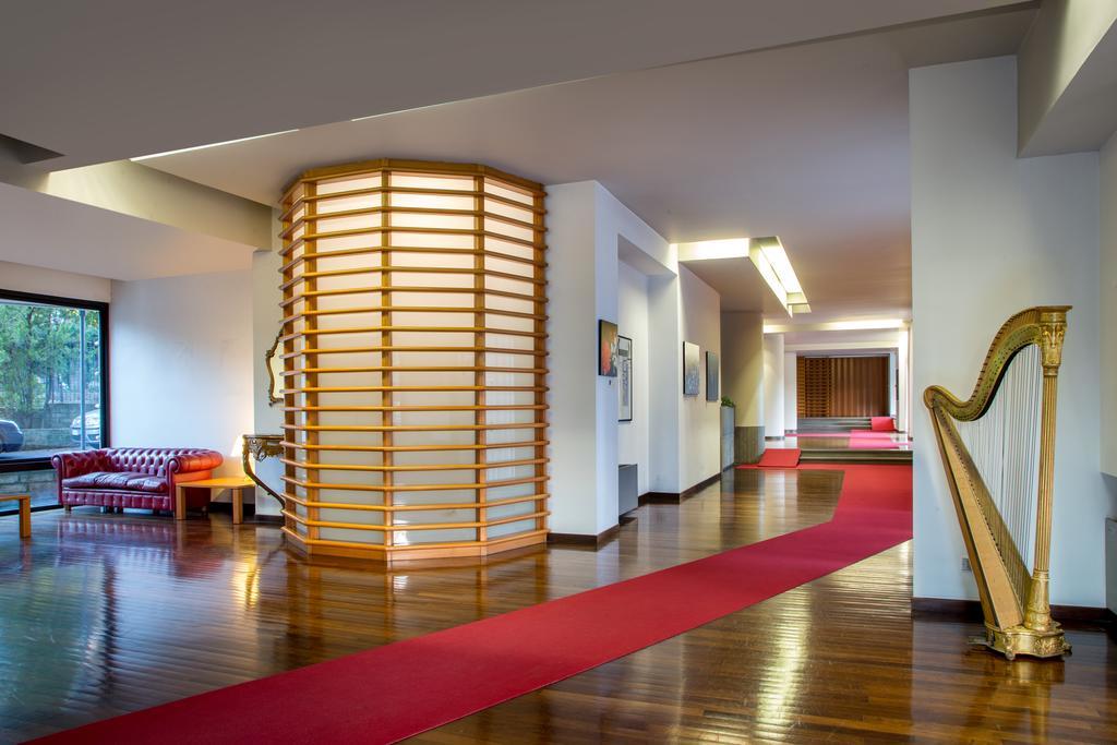 Aparthotel Parco Salario Roma