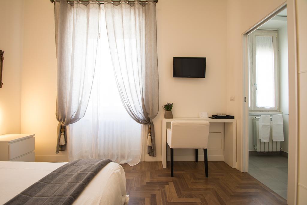 Casa Magu Bed and breakfast Roma