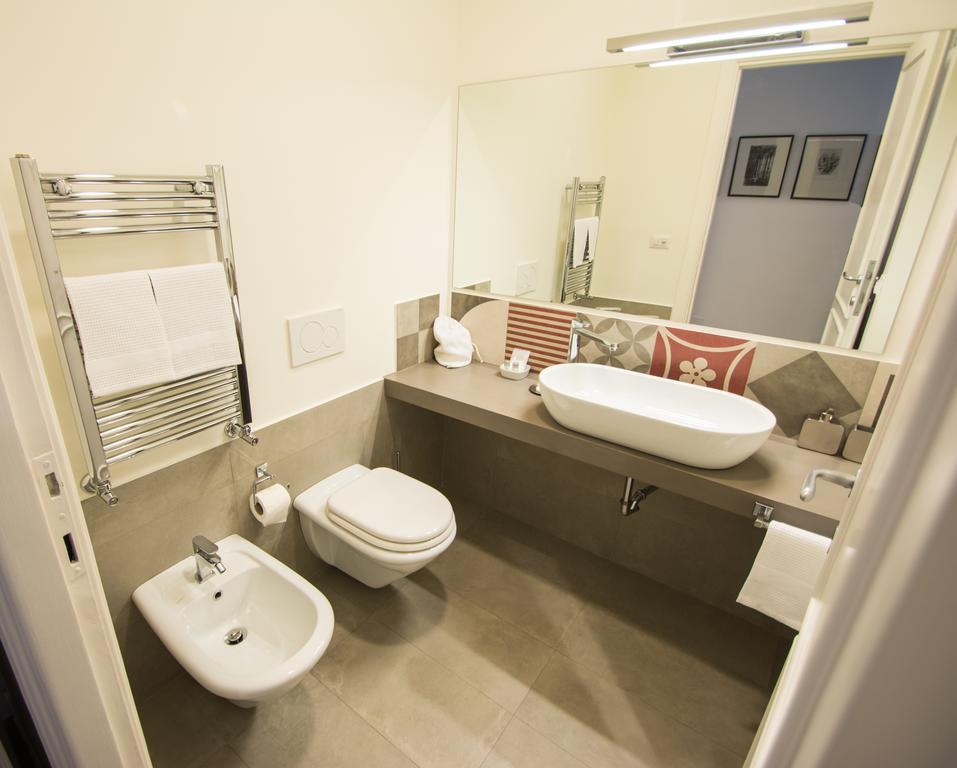 Casa Magu Bed and breakfast