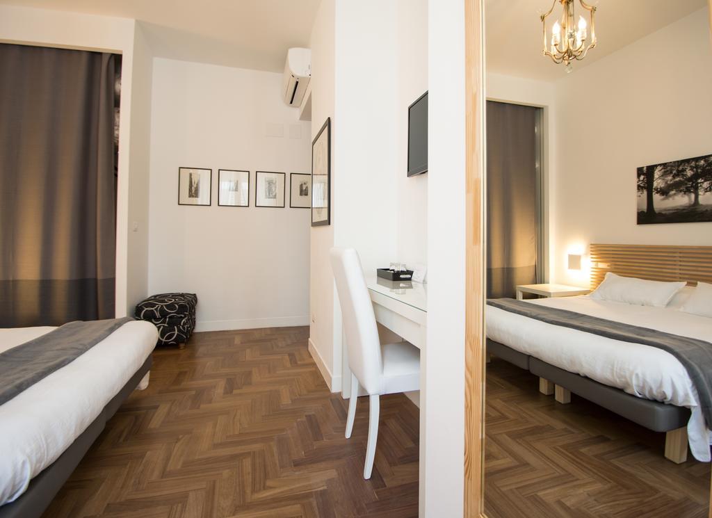 Casa Magu Rome
