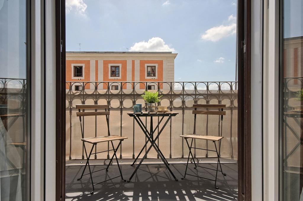 Gjestgiverier Relais Quattro Fontane
