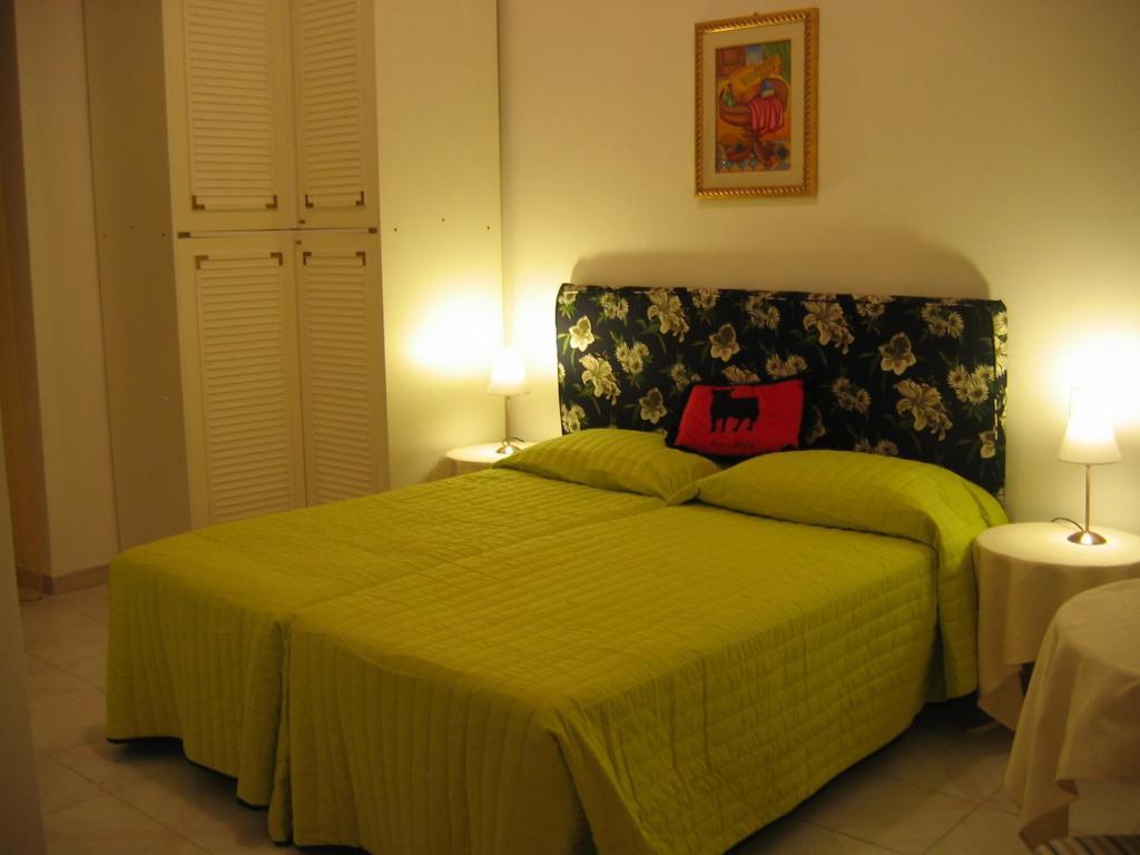 Bed & Breakfast Emily House Rome