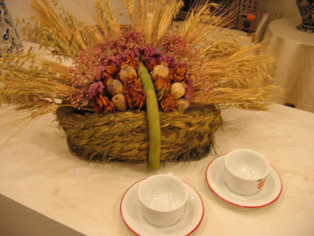 Bed and breakfast Emily House Roma