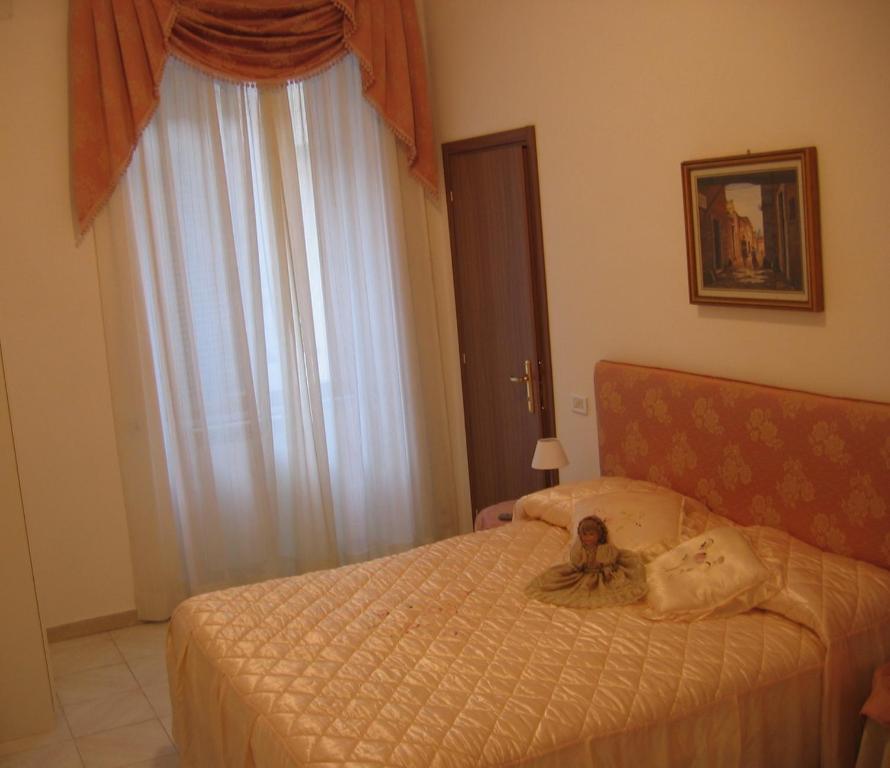 Bed & Breakfast Emily House Rome