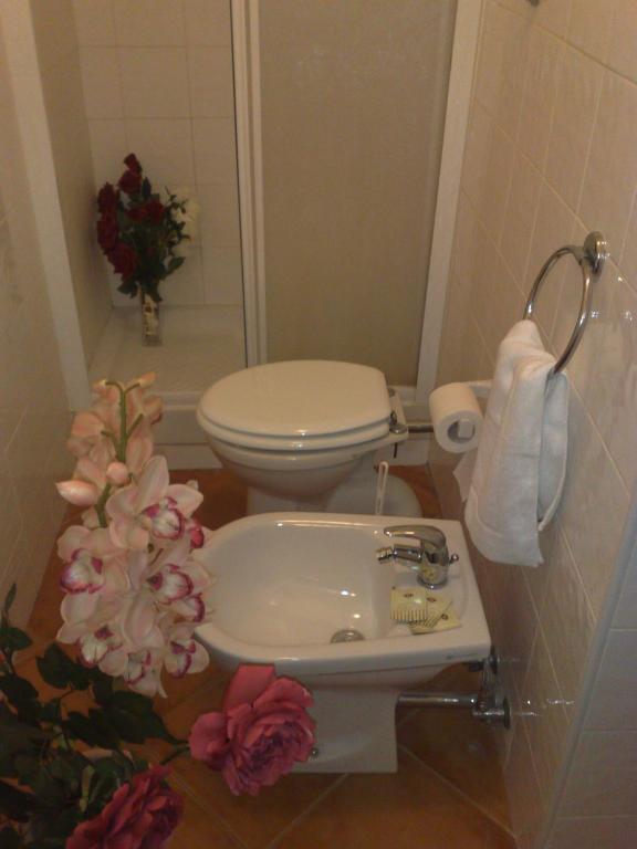 Bed & Breakfast Emily House