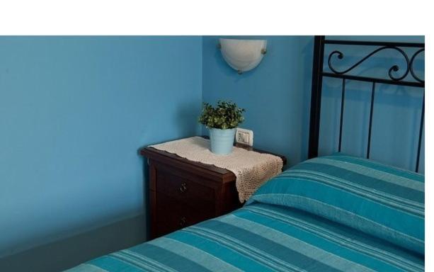 Bed and breakfast Da Nonna Maria 2*
