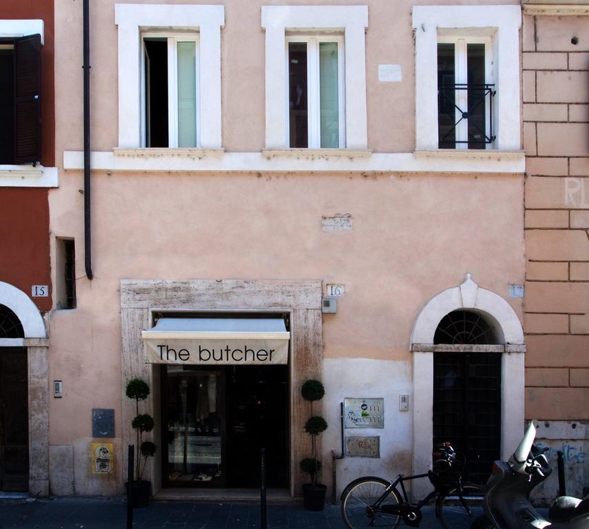 Appartamento Ripa 17 Roma