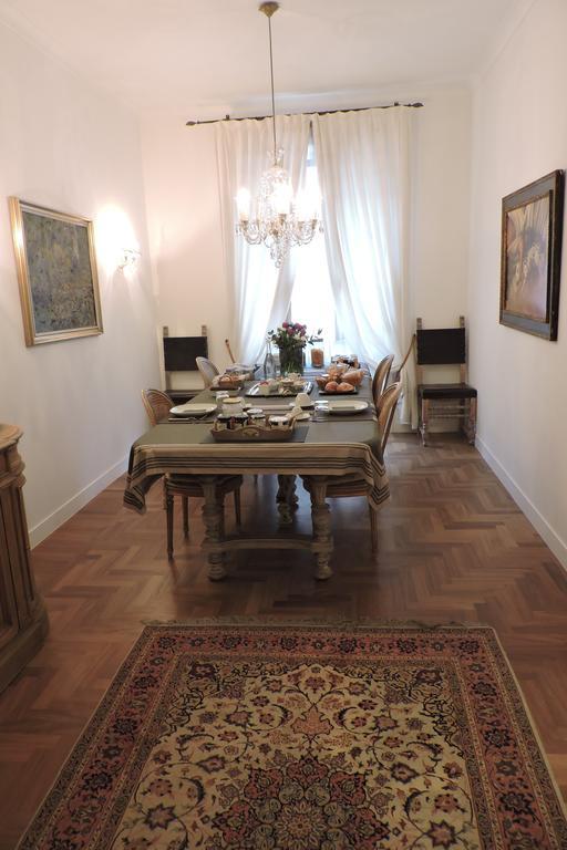 Bed and breakfast Casa Magu