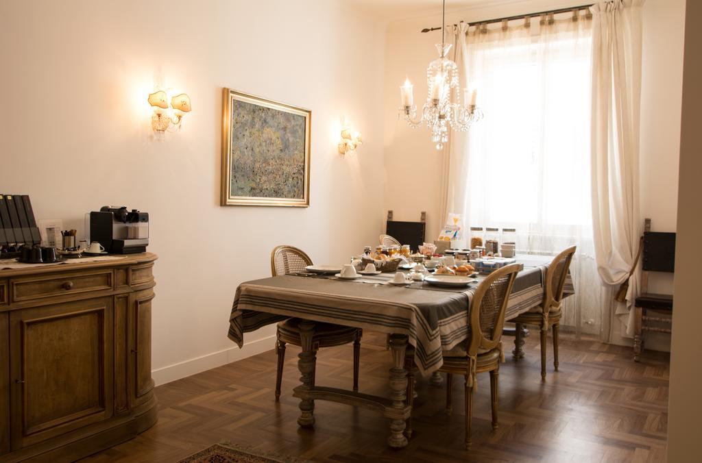 Casa Magu Rome