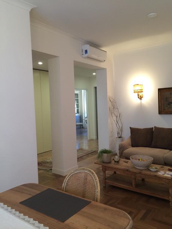 Casa Magu Rome