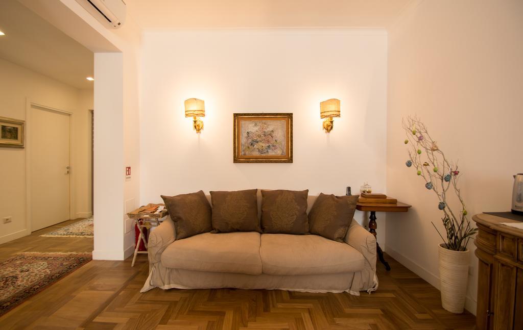 Casa Magu Bed & Breakfast Rome