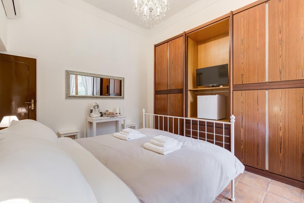 Lulu House Roma