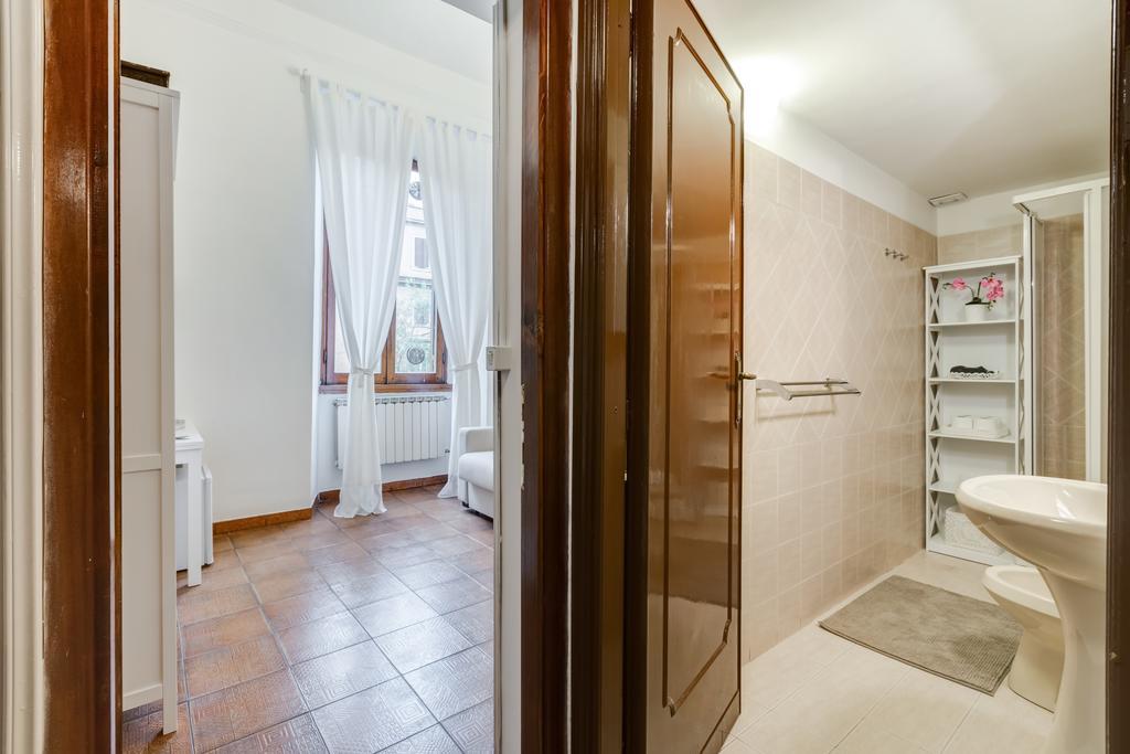 Lulu House Bed & Breakfast Roma