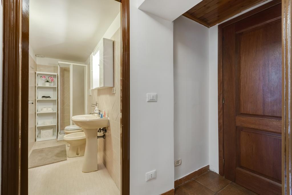 Lulu House Bed & Breakfast Roma