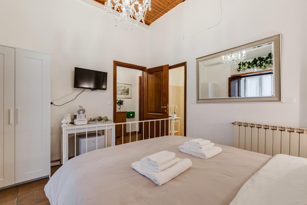 Lulu House Bed & Breakfast Roma